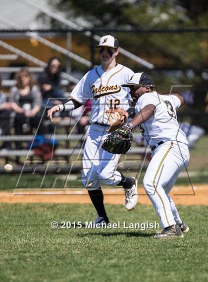 Thumbnail 3 in Shore Regional @ Monmouth Regional photogallery.