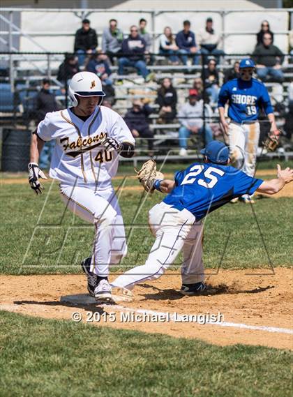 Thumbnail 1 in Shore Regional @ Monmouth Regional photogallery.