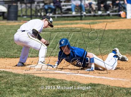 Thumbnail 2 in Shore Regional @ Monmouth Regional photogallery.