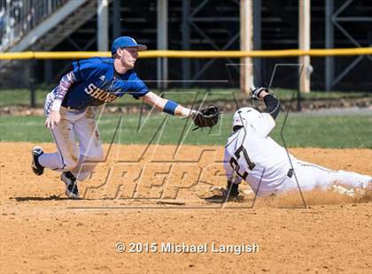 Thumbnail 3 in Shore Regional @ Monmouth Regional photogallery.