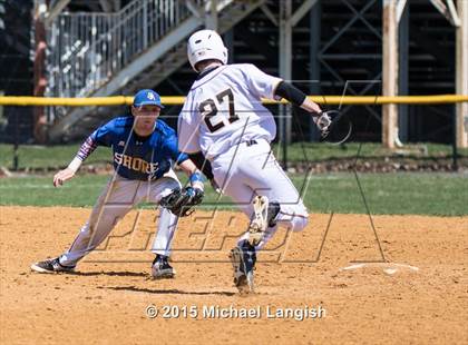Thumbnail 3 in Shore Regional @ Monmouth Regional photogallery.