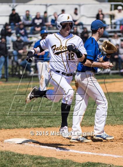 Thumbnail 3 in Shore Regional @ Monmouth Regional photogallery.