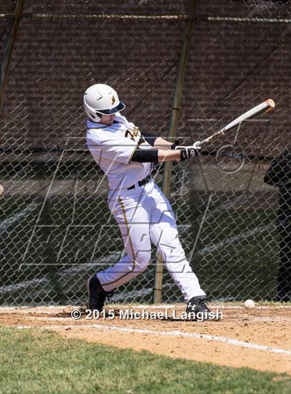 Thumbnail 3 in Shore Regional @ Monmouth Regional photogallery.