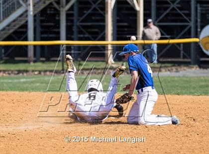 Thumbnail 3 in Shore Regional @ Monmouth Regional photogallery.