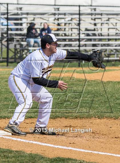Thumbnail 3 in Shore Regional @ Monmouth Regional photogallery.