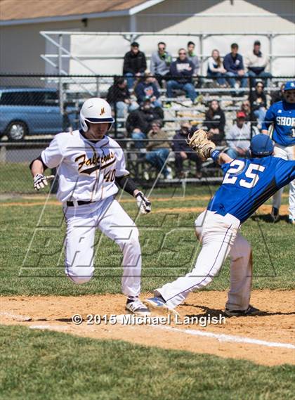 Thumbnail 3 in Shore Regional @ Monmouth Regional photogallery.