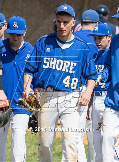 Thumbnail 1 in Shore Regional @ Monmouth Regional photogallery.
