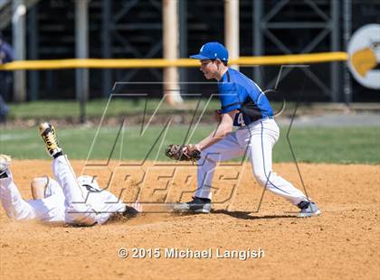 Thumbnail 3 in Shore Regional @ Monmouth Regional photogallery.