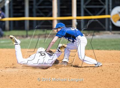 Thumbnail 2 in Shore Regional @ Monmouth Regional photogallery.