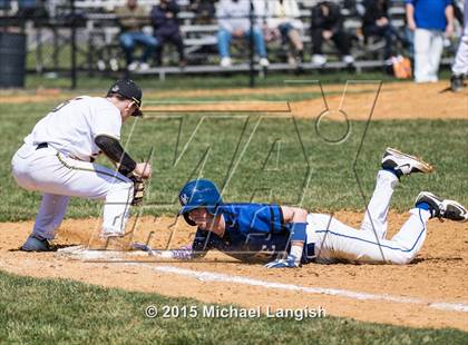 Thumbnail 3 in Shore Regional @ Monmouth Regional photogallery.
