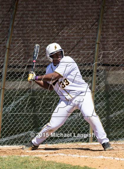 Thumbnail 3 in Shore Regional @ Monmouth Regional photogallery.