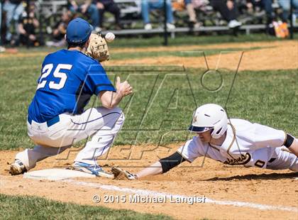 Thumbnail 3 in Shore Regional @ Monmouth Regional photogallery.
