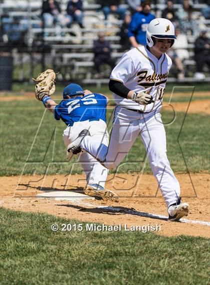 Thumbnail 3 in Shore Regional @ Monmouth Regional photogallery.