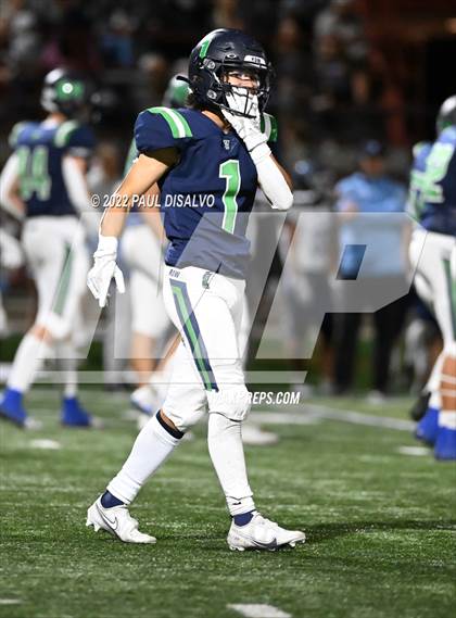 Thumbnail 2 in Valor Christian @ ThunderRidge photogallery.