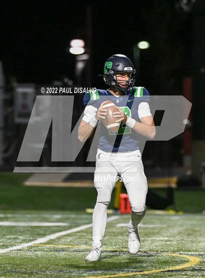 Thumbnail 1 in Valor Christian @ ThunderRidge photogallery.