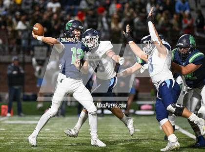 Thumbnail 2 in Valor Christian @ ThunderRidge photogallery.