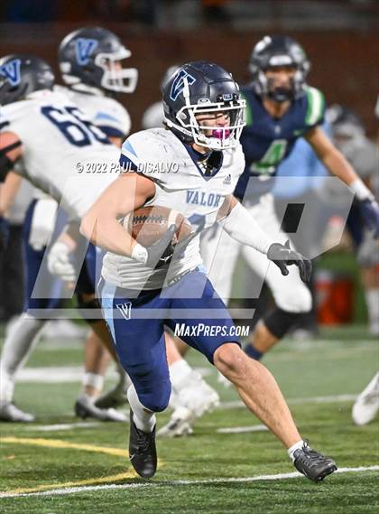 Thumbnail 2 in Valor Christian @ ThunderRidge photogallery.