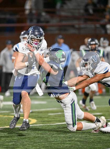 Thumbnail 1 in Valor Christian @ ThunderRidge photogallery.