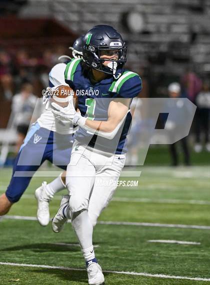Thumbnail 2 in Valor Christian @ ThunderRidge photogallery.
