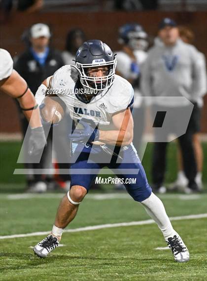 Thumbnail 1 in Valor Christian @ ThunderRidge photogallery.