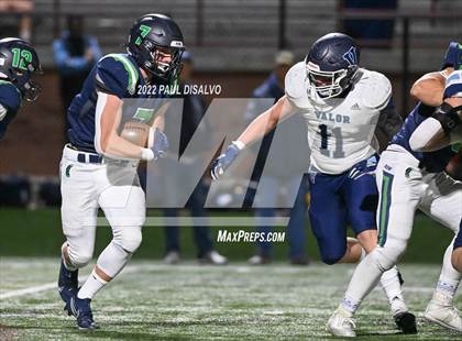 Thumbnail 1 in Valor Christian @ ThunderRidge photogallery.