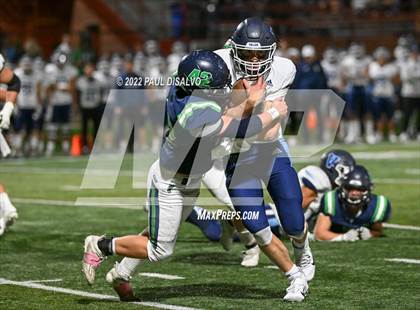 Thumbnail 1 in Valor Christian @ ThunderRidge photogallery.