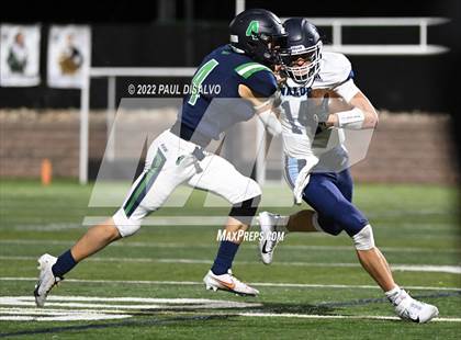 Thumbnail 2 in Valor Christian @ ThunderRidge photogallery.