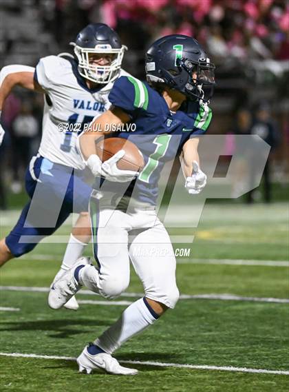 Thumbnail 2 in Valor Christian @ ThunderRidge photogallery.