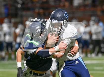 Thumbnail 3 in Valor Christian @ ThunderRidge photogallery.