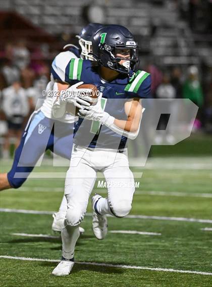 Thumbnail 3 in Valor Christian @ ThunderRidge photogallery.