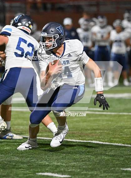 Thumbnail 3 in Valor Christian @ ThunderRidge photogallery.