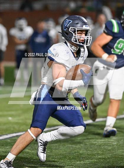 Thumbnail 2 in Valor Christian @ ThunderRidge photogallery.