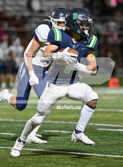 Thumbnail 1 in Valor Christian @ ThunderRidge photogallery.