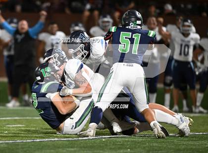 Thumbnail 2 in Valor Christian @ ThunderRidge photogallery.