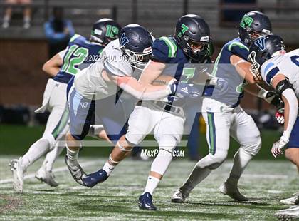 Thumbnail 3 in Valor Christian @ ThunderRidge photogallery.