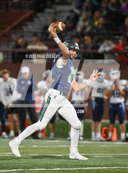 Thumbnail 3 in Valor Christian @ ThunderRidge photogallery.