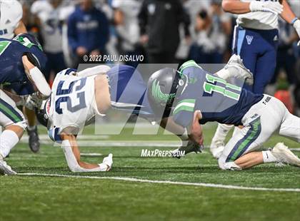 Thumbnail 2 in Valor Christian @ ThunderRidge photogallery.