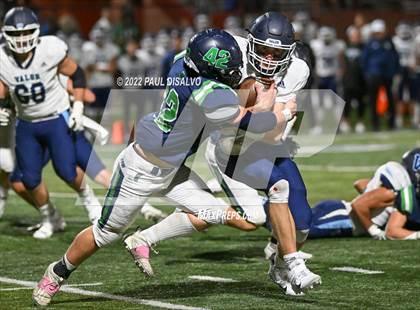 Thumbnail 1 in Valor Christian @ ThunderRidge photogallery.