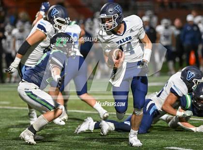 Thumbnail 2 in Valor Christian @ ThunderRidge photogallery.