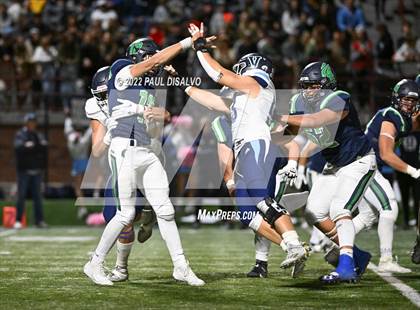 Thumbnail 1 in Valor Christian @ ThunderRidge photogallery.