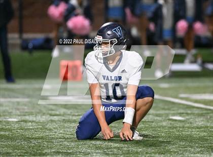 Thumbnail 3 in Valor Christian @ ThunderRidge photogallery.