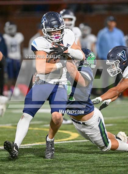 Thumbnail 3 in Valor Christian @ ThunderRidge photogallery.