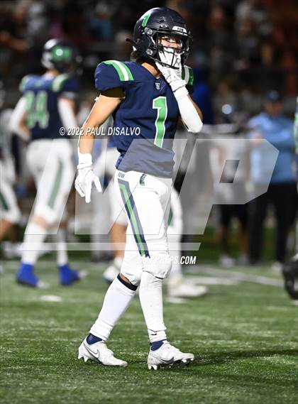 Thumbnail 1 in Valor Christian @ ThunderRidge photogallery.
