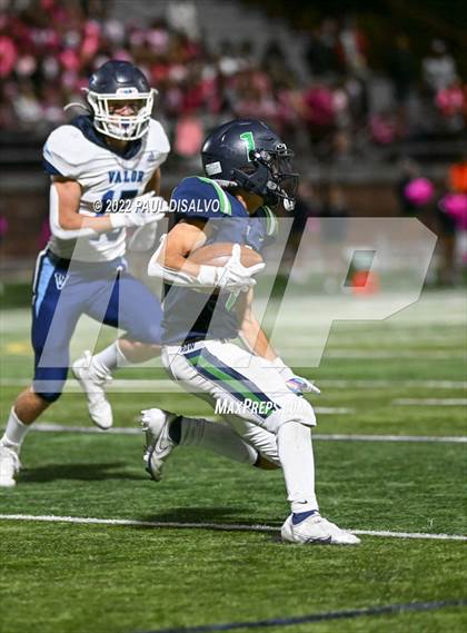 Thumbnail 2 in Valor Christian @ ThunderRidge photogallery.