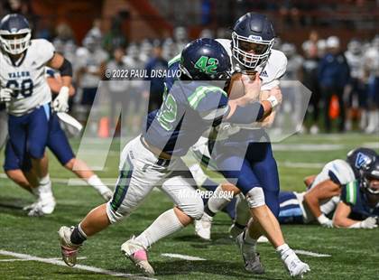 Thumbnail 2 in Valor Christian @ ThunderRidge photogallery.