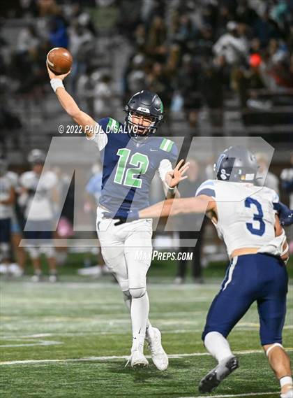 Thumbnail 1 in Valor Christian @ ThunderRidge photogallery.