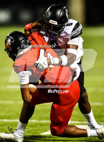 Thumbnail 1 in Mansfield Timberview @ Mansfield Legacy photogallery.