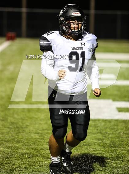 Thumbnail 1 in Mansfield Timberview @ Mansfield Legacy photogallery.