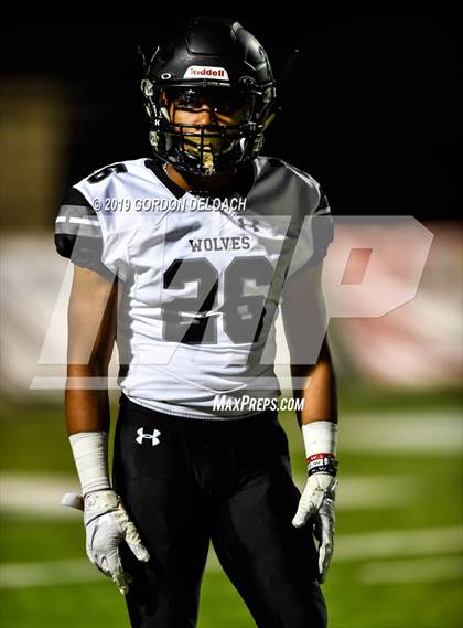 Thumbnail 3 in Mansfield Timberview @ Mansfield Legacy photogallery.
