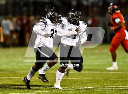 Thumbnail 1 in Mansfield Timberview @ Mansfield Legacy photogallery.